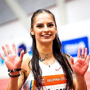 Karolina Manasova
