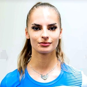 Karolina Manasova