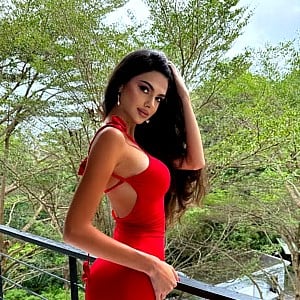 Karolina Mayatskaya
