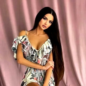 Karolina Mayatskaya