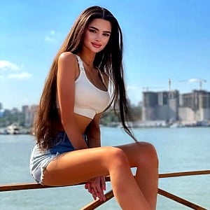 Karolina Mayatskaya
