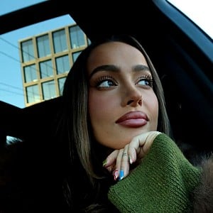 Karolina Meschino
