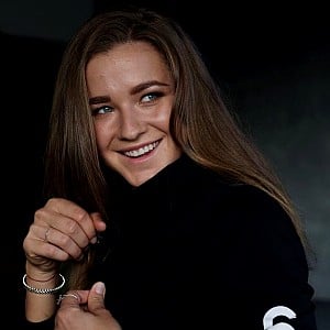 Karolina Muchova