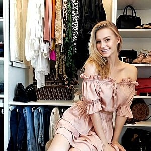 Karolina Pisarek