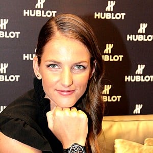 Karolina Pliskova