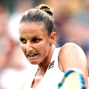 Karolina Pliskova