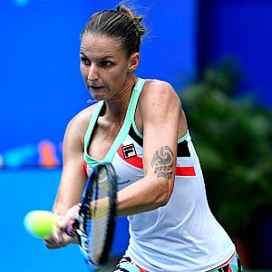 Karolina Pliskova