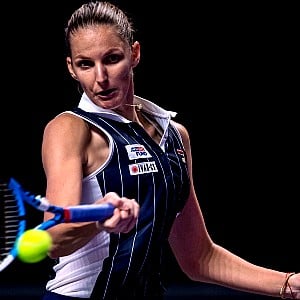 Karolina Pliskova