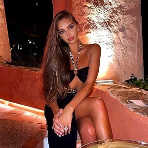 Karolina Sevastyanova