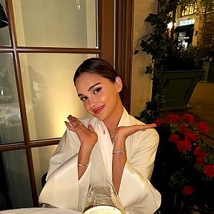Karolina Sevastyanova