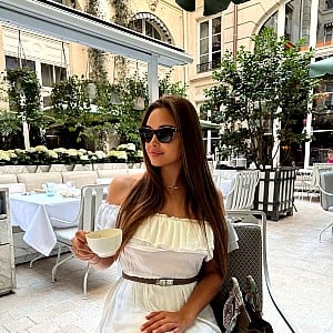 Karolina Sevastyanova