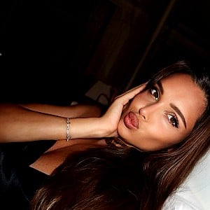Karolina Sevastyanova
