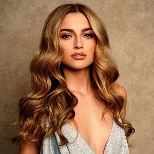 Karolina Syrotukova