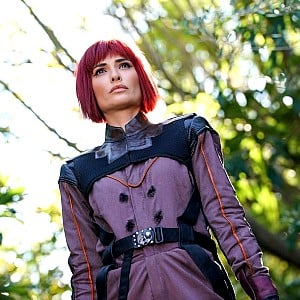 Karolina Wydra