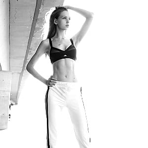 Karolina Zarowna