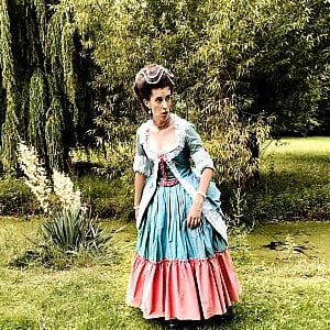 Karolina Zebrowska