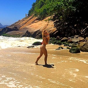 Karoline Bittencourt