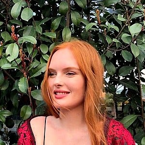 Karoline Bjornelykke