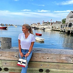 Karoline Leavitt