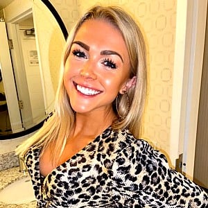 Karoline Leavitt