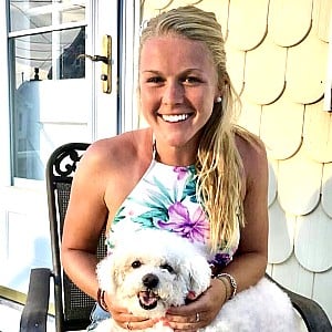 Karoline Leavitt