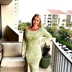 Karoline Leavitt