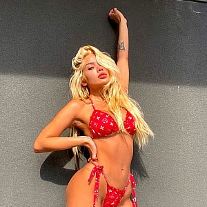 Karoline Lima