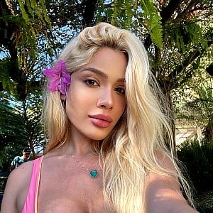 Karoline Lima