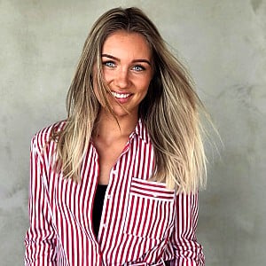 Karoline Olsen