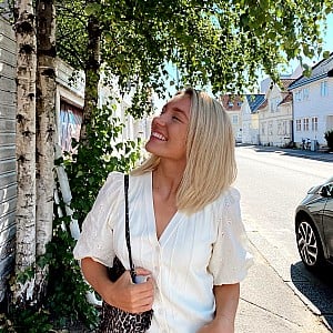 Karoline Olsen