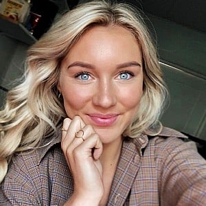Karoline Olsen