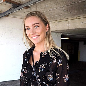 Karoline Olsen