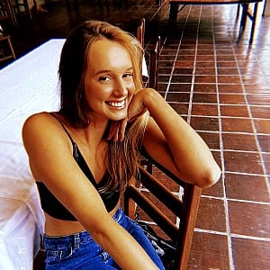 Karoline Tormena