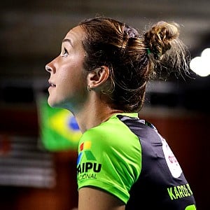 Karoline Tormena