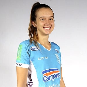 Karoline Tormena