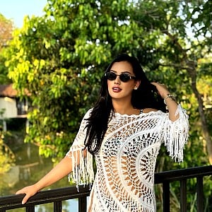 Karoona Shrestha