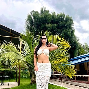 Karoona Shrestha