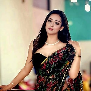 Karoona Shrestha