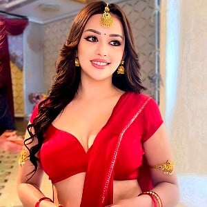 Karoona Shrestha