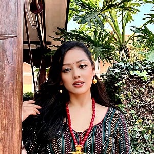 Karoona Shrestha