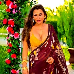 Karrishma Kar