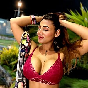 Karrishma Kar
