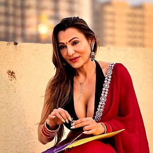 Karrishma Kar