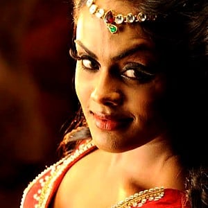 Karthika Nair