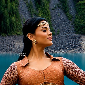 Karthika Nair