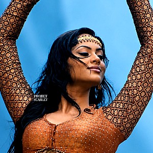 Karthika Nair