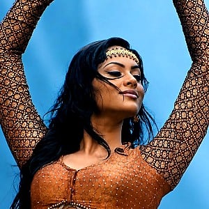 Karthika Nair