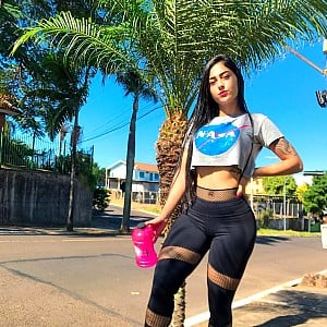 Karuel Barbosa