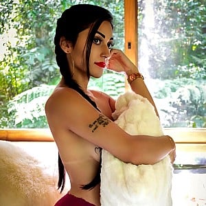 Karuel Barbosa