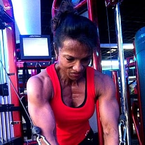 Karuna Waghmare